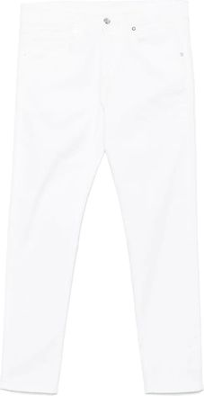 Nine In The Morning Jeans Rock - Bianco