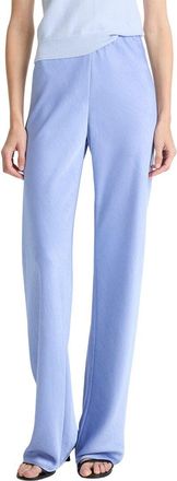 Vince Colette Fluid Satin Bias Pant