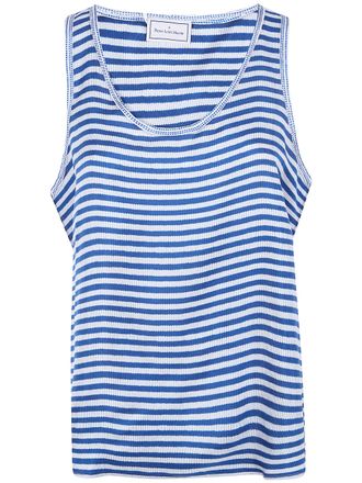 Pierre-Louis Mascia Aloe Tank Top