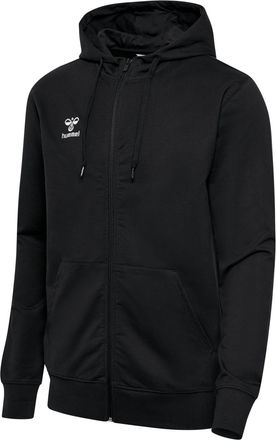 Hummel hmlGO 2.0 ZIP HOODIE
