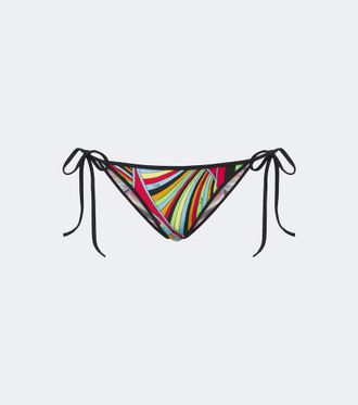 Pucci Iride bikini bottoms