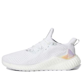 adidas AlphaBoost White EH3314