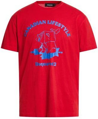 Dsquared2 TOPS - T-shirts auf YOOX.COM