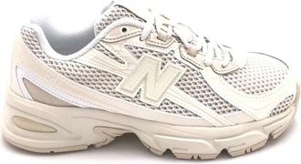 New Balance Fitness, Dames, Beige, 40 EU, 740 Sneakers