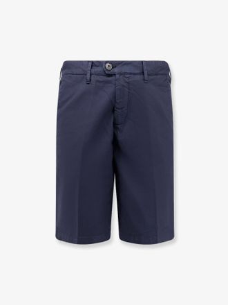 Nugnes Bermuda Regular Fit in cotone - NUGNES 1920 - gender_Man