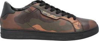 Michael Kors FOOTWEAR - Trainers on YOOX.COM