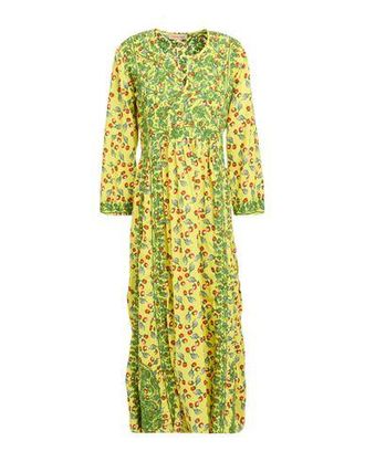 Muzungu Sisters DRESSES - Midi dresses on YOOX.COM