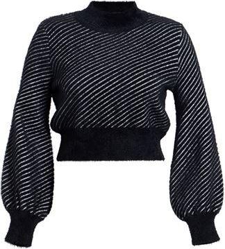 Sandro Ferrone PRENDAS DE PUNTO - Cuello alto en YOOX.COM