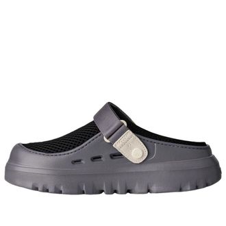 UGG PeakMod Breathe Mules Metal Black Jasmine 1175051-MKJ