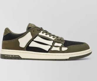 Amiri low-top sneakers