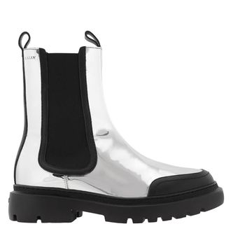 Bally Ginny Chunky Chelsea Boots