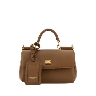 Dolce & Gabbana My Sicily Handbag