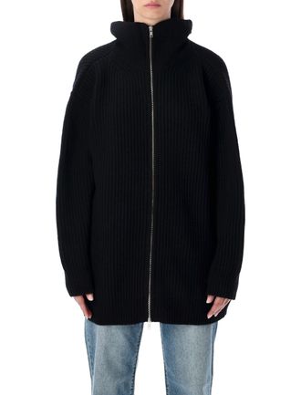 Maison Margiela Sweaters Black