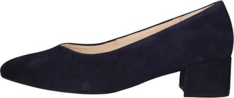 Gabor Schoenen, Dames, Blauw, 37 1/2 EU, 3015 Pumps