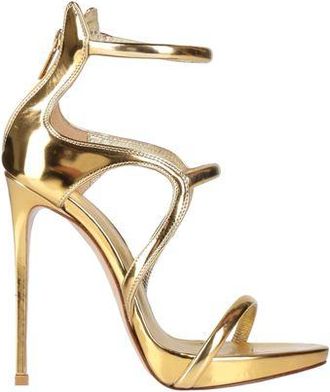 Le Silla CALZATURE - Sandali su YOOX.COM