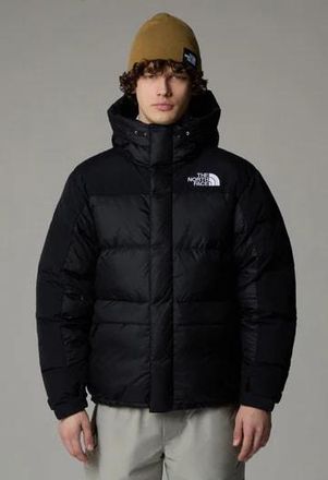 The North Face Mens Himalayan Down Parka Jacket Black - Size 2XL