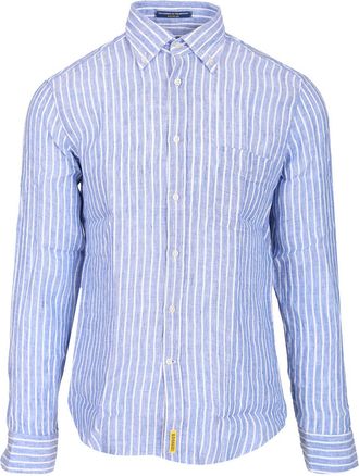 B.D. Baggies B. D. Baggies-Bradford Shirts Multicolor-Uomo
