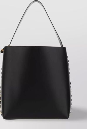 Stella McCartney frayme shoulder bag