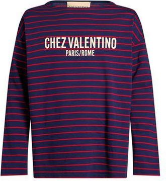 Valentino Garavani CAMISETAS Y TOPS - Camisetas en YOOX.COM