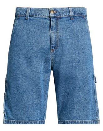 CAT BOTTOMWEAR - Shorts jeans su YOOX.COM
