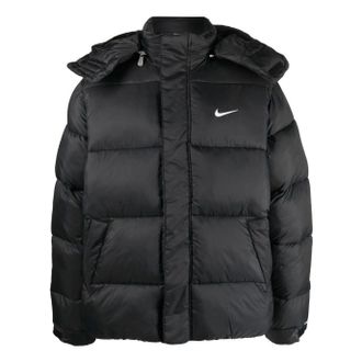 Nike logo Black DQ4920-010