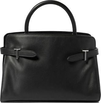 Le Tanneur Mujer, Bolsos, Negro, Talla: ONE Size