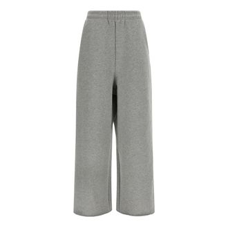 Entire studios Full Sweatpant - female - ENTIRE STUDIOS - Sweatpants - Gray - 2XS - Trousers