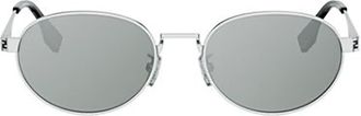 Fendi FE40180U Sunglasses