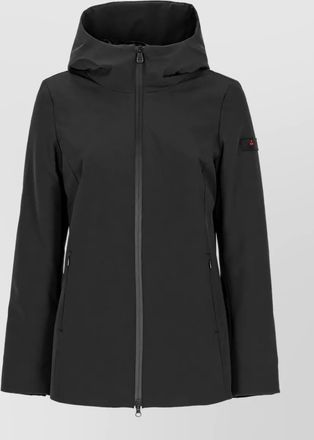 Peuterey padded hooded jacket