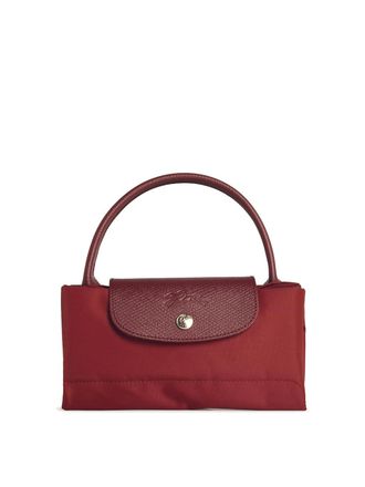 Longchamp Le Pliage Green S Grenada Polyamide Bag