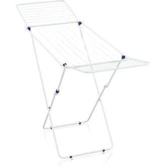 Leifheit Classic 200 Easy Tendedero Blanco 20 M