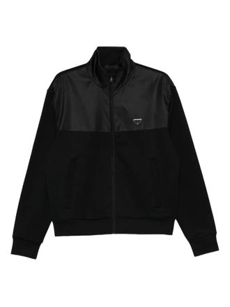 Prada Cotton And Re-Nylon Jacket