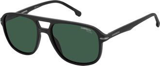 Carrera Mannen Zonnebril 56/17/145 mm Geïnjecteerd