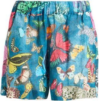 120% Lino BOTTOMWEAR - Shorts e bermuda su YOOX.COM