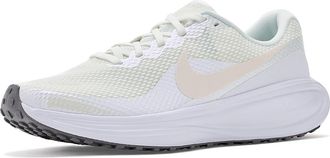 Nike Revolution 8 Womens Shoes Sail/Chalk/White/Pencil Point : 10.5 B - Medium, Synthetic