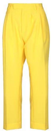 Plan C BOTTOMWEAR - Trousers sur YOOX.COM