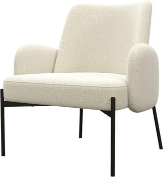 Moloo de tela Cozy Ecru