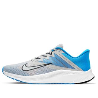 Nike Quest 3 Grey Fog Photo Blue CD0230-014