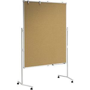 Maul Panel Para Conferencias Pro Superficie De Corcho A X H