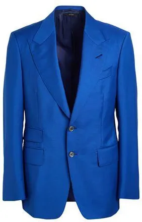 Tom Ford Blazers