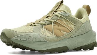 New Balance Tektrel Mens Shoes Garter Snake/Morel/Boulder : 11.5 D - Medium, Textile