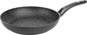 Sitram Graniet gesmede aluminium steelpan