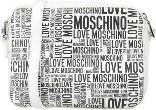 Love Moschino BOLSOS - Bolsos con bandolera en YOOX.COM