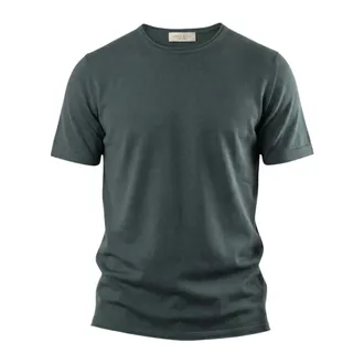 Wool & Co Heren, Truien, Grijs, Maat: 3XL