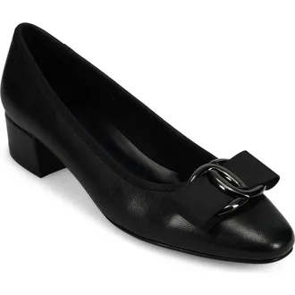 Vaneli Amiel Pump in Black at Nordstrom, Size 7.5