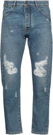 Berna PARTES DE ABAJO - Pantalones vaqueros en YOOX.COM