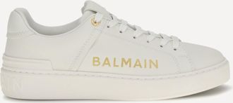 Balmain Sneakers B-Court Woman 37