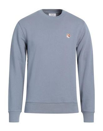 Maison Kitsun&eacute; TOPWEAR - Sweatshirts on YOOX.COM