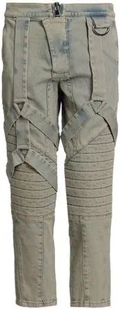 Balmain HOSEN & R&Ouml;CKE - Jeanshosen auf YOOX.COM