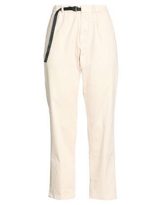 White Sand BOTTOMWEAR - Trousers on YOOX.COM
